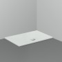 IDEAL STANDARD STRADA PIATTO DOCCIA 120x70 ULTRASOTTILE IN CERAMICA ANTISCIVOLO
