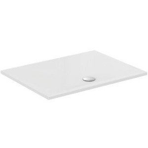 IDEAL STANDARD STRADA PIATTO DOCCIA 120x90 ULTRASOTTILE IN CERAMICA ANTISCIVOLO