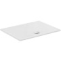 IDEAL STANDARD STRADA PIATTO DOCCIA 120x90 ULTRASOTTILE IN CERAMICA ANTISCIVOLO