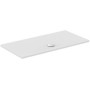 IDEAL STANDARD STRADA PIATTO DOCCIA 140x70 ULTRASOTTILE IN CERAMICA ANTISCIVOLO