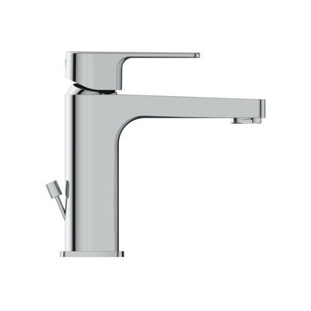 IDEAL STANDARD CERAFINE D MISCELATORE LAVABO H.104 MM C/BLUESTART