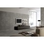 MARINER BOSTON MOSAICO ASH 5X5 SU RETE 30X30