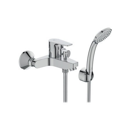 IDEAL STANDARD CERAFINE D MISCELATORE ESTERNO PER DOCCIA C/DOCCETTA