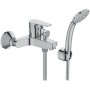 IDEAL STANDARD CERAFINE D MISCELATORE ESTERNO PER DOCCIA C/DOCCETTA