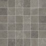 MARINER BOSTON MOSAICO ASH 5X5 SU RETE 30X30