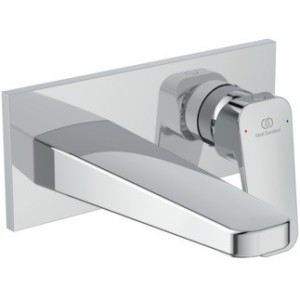 IDEAL STANDARD CERAPLAN MISCELATORE LAVABO A PARETE