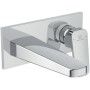 IDEAL STANDARD CERAPLAN MISCELATORE LAVABO A PARETE