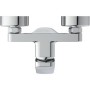 IDEAL STANDARD CERAPLAN MISCELATORE ESTERNO PER DOCCIA