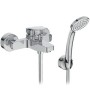 IDEAL STANDARD CERAPLAN MISCELATORE ESTERNO PER VASCA/DOCCIA