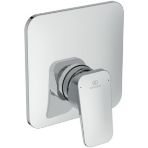 IDEAL STANDARD CERAPLAN MISCELATORE AD INCASSO PER DOCCIA E CORPO INCASSO