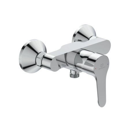 IDEAL STANDARD ALPHA MISCELATORE ESTERNO PER DOCCIA