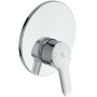 IDEAL STANDARD ALPHA MISCELATORE AD INCASSO PER DOCCIA