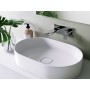 IDEAL STANDARD EDGE MISCELATORE LAVABO A PARETE C/CORPO INCASSO