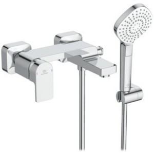 IDEAL STANDARD EDGE MISCELATORE ESTERNO PER VASCA/DOCCIA