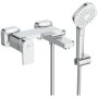 IDEAL STANDARD EDGE MISCELATORE ESTERNO PER VASCA/DOCCIA
