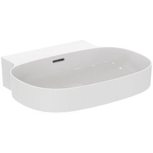 IDEAL STANDARD LINDA-X LAVABO 60 CM C/TROPPOPIENO S/FORO