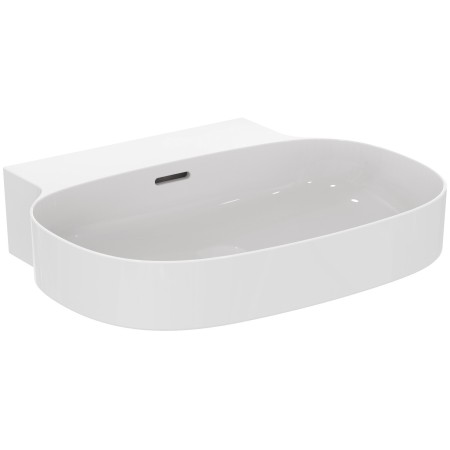 IDEAL STANDARD LINDA-X LAVABO 60 CM C/TROPPOPIENO S/FORO