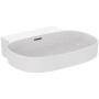 IDEAL STANDARD LINDA-X LAVABO 60 CM C/TROPPOPIENO S/FORO