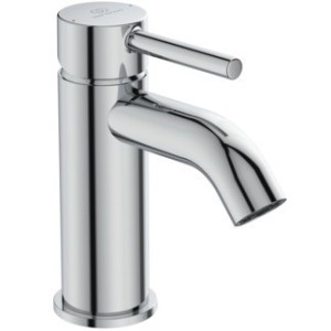 IDEAL STANDARD CERALINE MISCELATORE PER LAVABO C/SCARICO