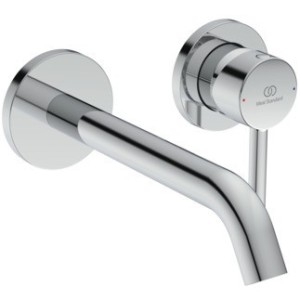 IDEAL STANDARD CERALINE MISCELATORE LAVABO A PARETE