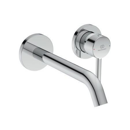 IDEAL STANDARD CERALINE MISCELATORE LAVABO A PARETE