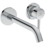 IDEAL STANDARD CERALINE MISCELATORE LAVABO A PARETE
