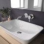 IDEAL STANDARD CERALINE MISCELATORE LAVABO A PARETE