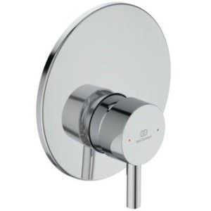 IDEAL STANDARD CERALINE MISCELATORE AD INCASSO PER DOCCIA