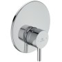 IDEAL STANDARD CERALINE MISCELATORE AD INCASSO PER DOCCIA