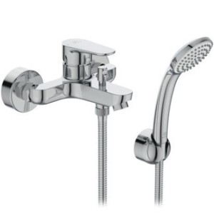 IDEAL STANDARD CERAFINE O MISCELATORE ESTERNO PER VASCA/DOCCIA