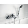 IDEAL STANDARD CERAFINE O MISCELATORE ESTERNO PER VASCA/DOCCIA
