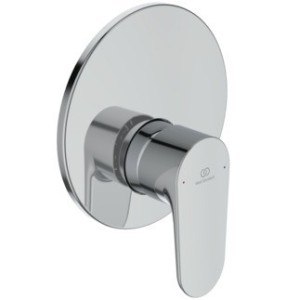 IDEAL STANDARD CERAFINE O MISCELATORE AD INCASSO PER DOCCIA