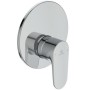 IDEAL STANDARD CERAFINE O MISCELATORE AD INCASSO PER DOCCIA