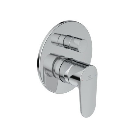 IDEAL STANDARD CERAFINE O MISCELATORE AD INCASSO PER VASCA/DOCCIA