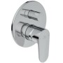 IDEAL STANDARD CERAFINE O MISCELATORE AD INCASSO PER VASCA/DOCCIA