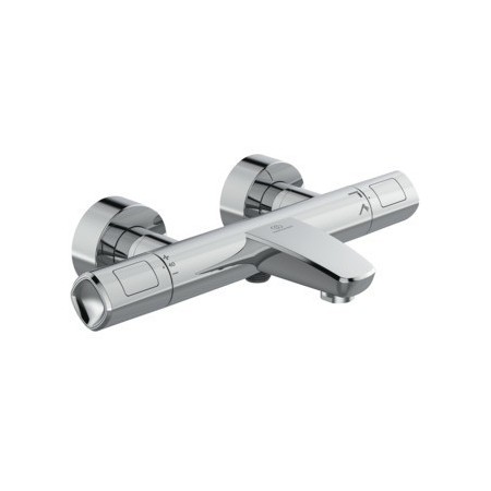 IDEAL STANDARD CERATHERM T100 MISCELATORE TERMOSTATICO PER VASCA/DOCCIA