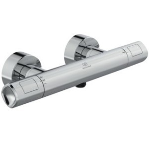 IDEAL STANDARD CERATHERM T100 MISCELATORE TERMOSTATICO ESTERNO PER DOCCIA