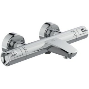 IDEAL STANDARD CERATHERM T50 MISCELATORE TERMOSTATICO ESTERNO PER VASCA/DOCCIA