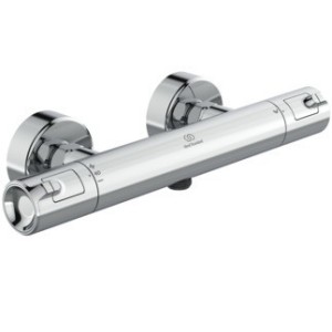 IDEAL STANDARD CERATHERM T50 MISCELATORE TERMOSTATICO ESTERNO PER DOCCIA