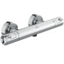 IDEAL STANDARD CERATHERM T50 MISCELATORE TERMOSTATICO ESTERNO PER DOCCIA