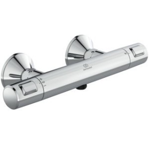 IDEAL STANDARD CERATHERM T25 MISCELATORE TERMOSTATICO ESTERNO PER DOCCIA