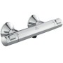 IDEAL STANDARD CERATHERM T25 MISCELATORE TERMOSTATICO ESTERNO PER DOCCIA