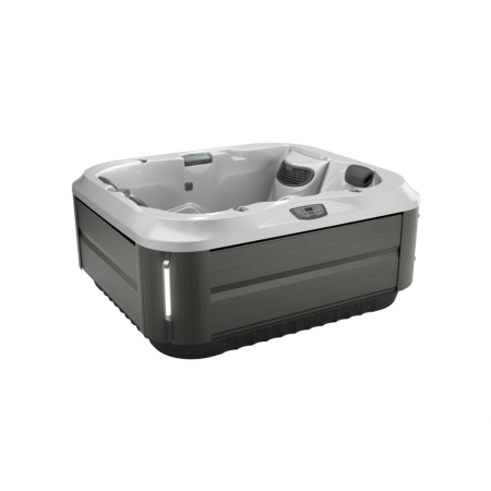 JACUZZI® J-315 MINIPISCINA IDROMASSAGGIO 3 PERSONE