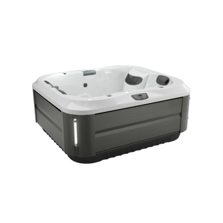 JACUZZI® J-315 MINIPISCINA IDROMASSAGGIO 3 PERSONE