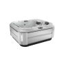 JACUZZI® J-315 MINIPISCINA IDROMASSAGGIO 3 PERSONE