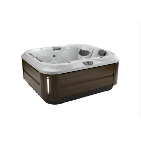 JACUZZI® J-315 MINIPISCINA IDROMASSAGGIO 3 PERSONE