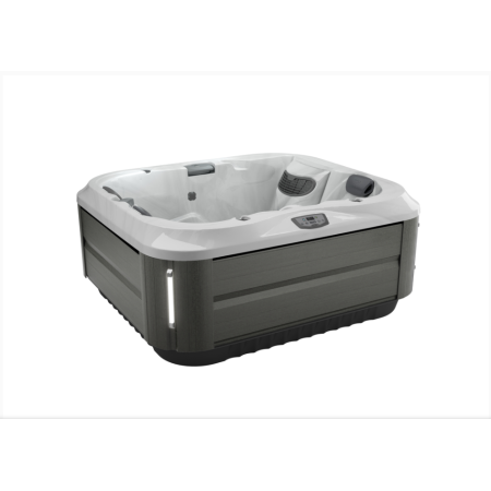 JACUZZI® J-315 MINIPISCINA IDROMASSAGGIO 3 PERSONE