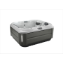 JACUZZI® J-315 MINIPISCINA IDROMASSAGGIO 3 PERSONE