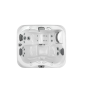 JACUZZI® J-315 MINIPISCINA IDROMASSAGGIO 3 PERSONE
