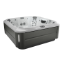 JACUZZI® J-385 MINIPISCINA IDROMASSAGGIO 6-7 PERSONE